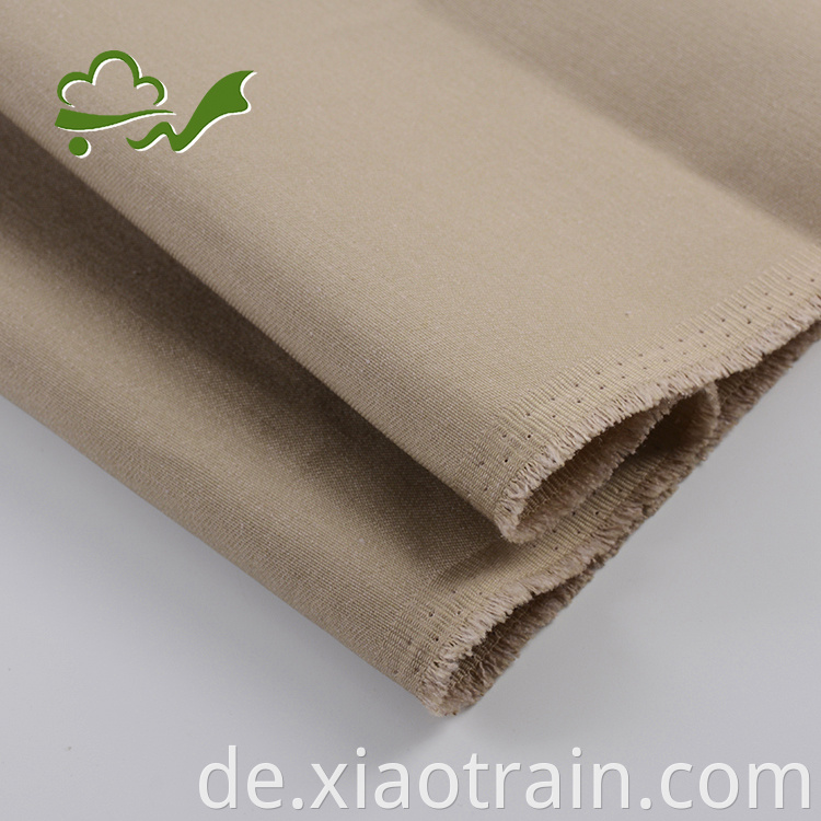 10s Cotton Woven Fabric